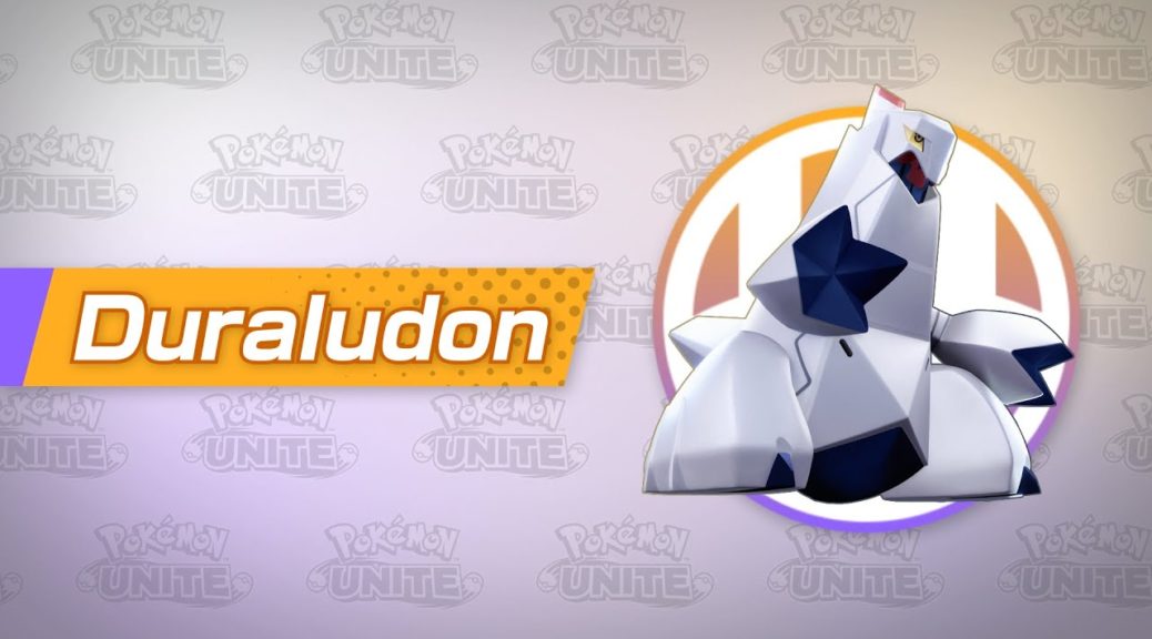 Pokemon Unite “Pokemon Day” Update Adds Zacian And More – NintendoSoup