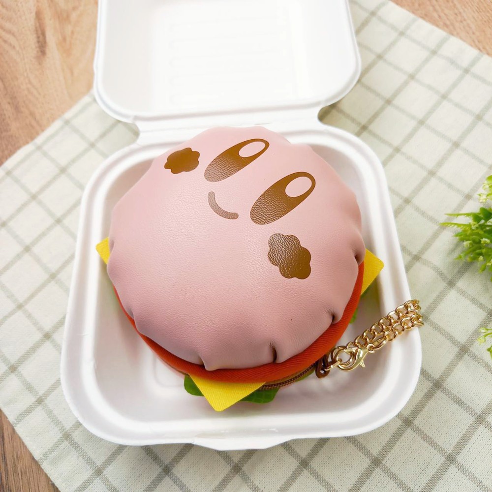 Kirby Lunchbox