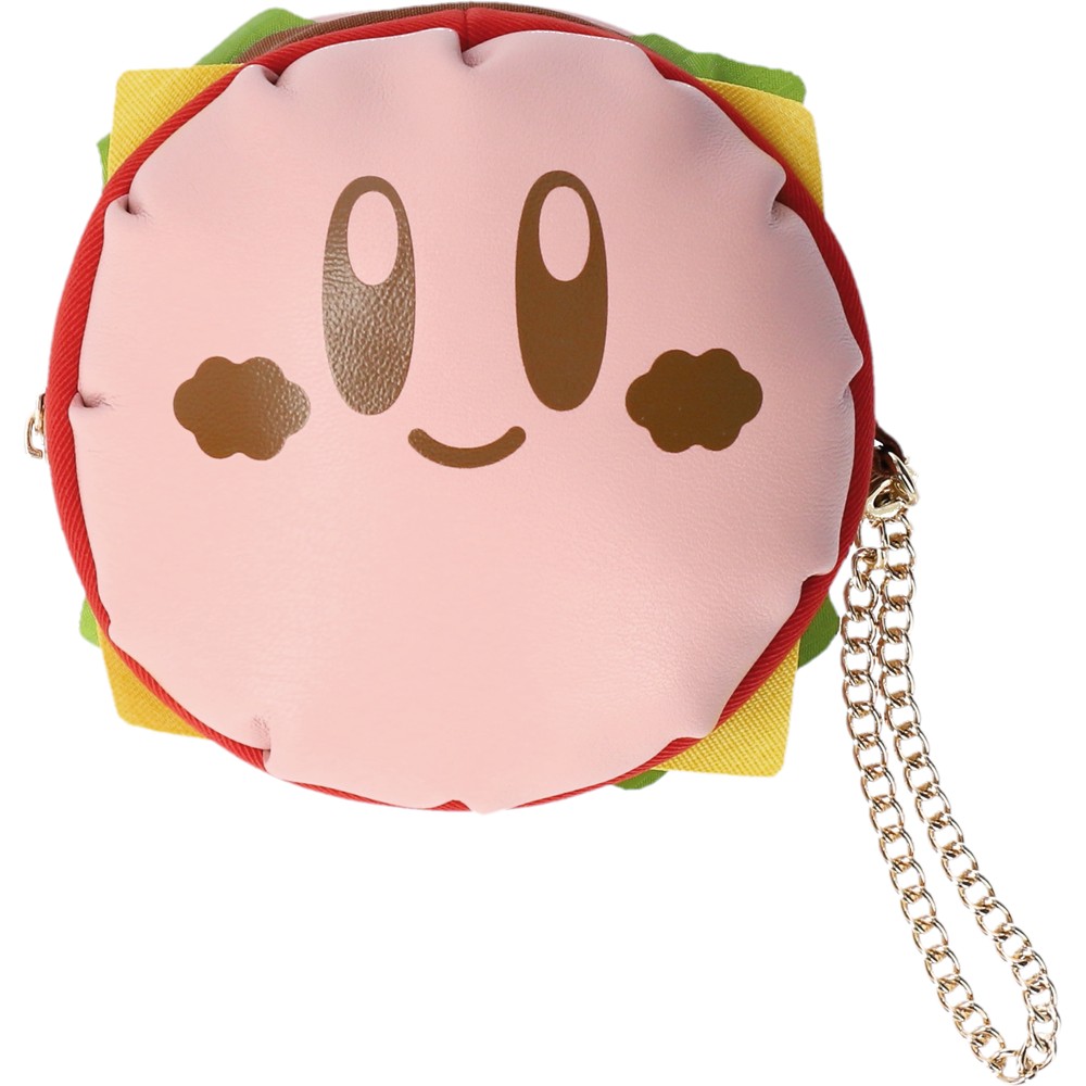 A la Carte] Kirby My Bottle Hoshi-no Kirby x MOS BURGER Summer Lucky Bag, Goods / Accessories