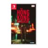 Nintendo Switch THE HONG KONG MASSACRE (Nintendo Switch) The Hong Kong Massacre (Nintendo Switch, 2022) for sale