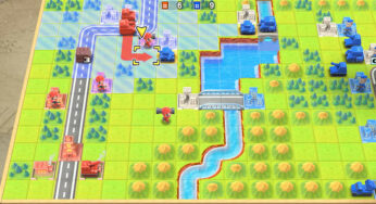 [Update] Switch Owner Who Played Advance Wars 1+2: Re-Boot Camp Early Has Access Revoked By Nintendo