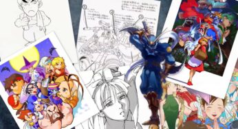 Video: Capcom Fighting Collection Pre-Order Trailer