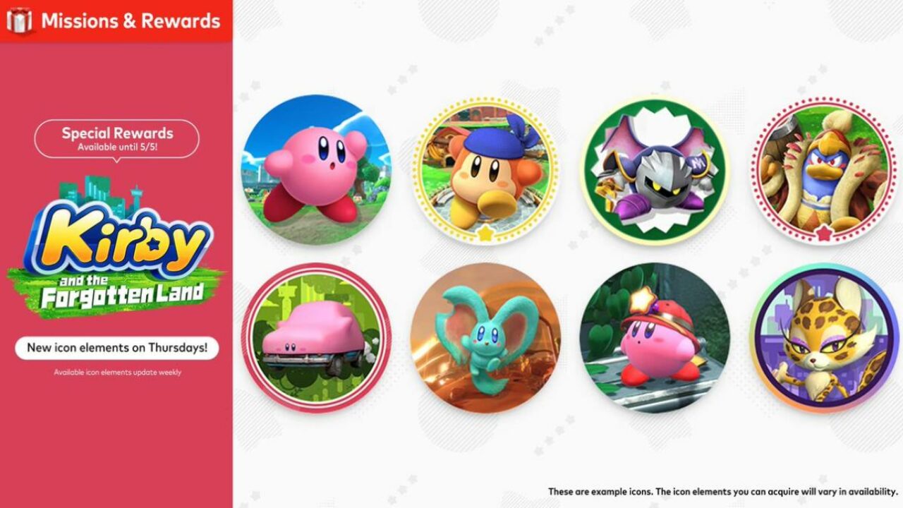 Missions Guide for Kirby and the Forgotten Land: Collector in the