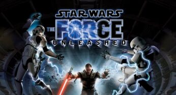Americas eShop Update: Star Wars The Force Unleashed, Nobody Saves The World, TAITO Milestones