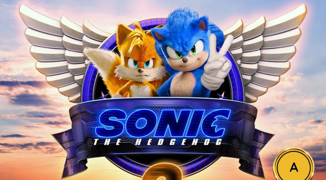 Sonic The Hedgehog Gets High Score at Box Office