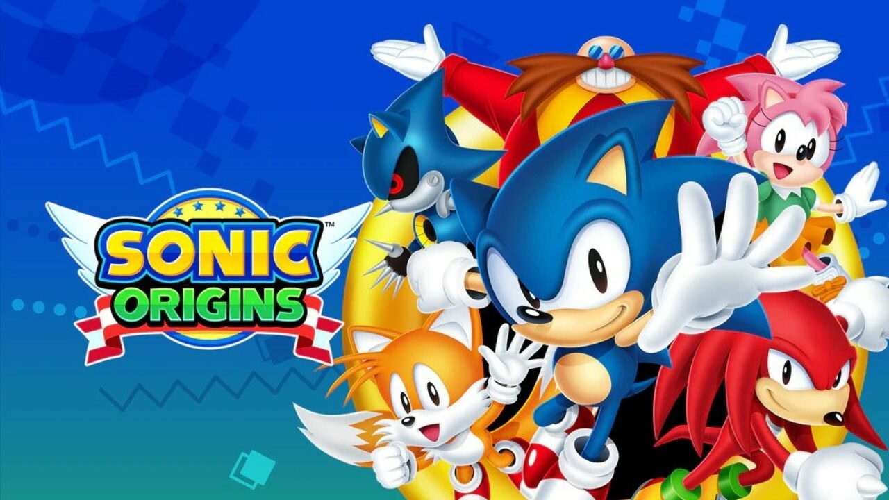 Sonic Origins Plus Is Out in June - Here's Where to Preorder It - IGN