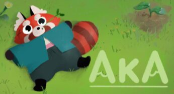 Open-World Adventure “Aka” Launches For Switch In Q4 2022