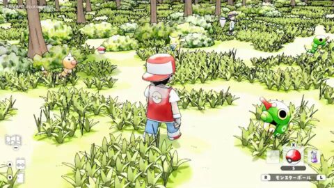 Fan-Artist Imagines 3D Pokemon Game Based On Classic Ken Sugimori ...