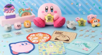 Kirby Pancake Maker Up For Pre-Order – NintendoSoup