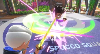 Switch Lifetime Sales Cross 111.08 Million, Nintendo Switch Sports Sales Crosses 4.84 Million