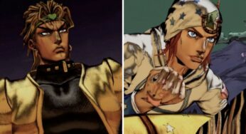JoJo’s Bizarre Adventure: All-Star Battle R Receives “Dio Brando” And “Johnny Joestar” Trailers