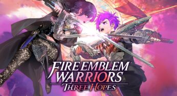 Fire emblem warriors sales cia