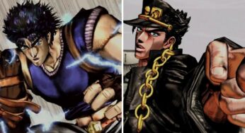 JoJo’s Bizarre Adventure: All-Star Battle R Receives “Johnathan Joestar” And “Jotaro Kujo” Trailers