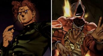 Jojo’s Bizarre Adventure: All-Star Battle R Receives “Noriaki Kakyoin” And “Mohammed Avdol” Trailers