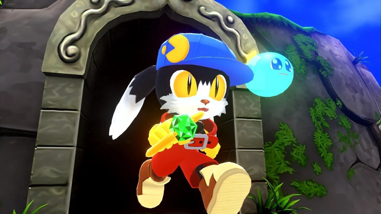 download klonoa phantasy reverie switch for free