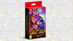 Nintendo UK Opens Pre-orders For Pokemon Scarlet/Violet Dual Pack ...