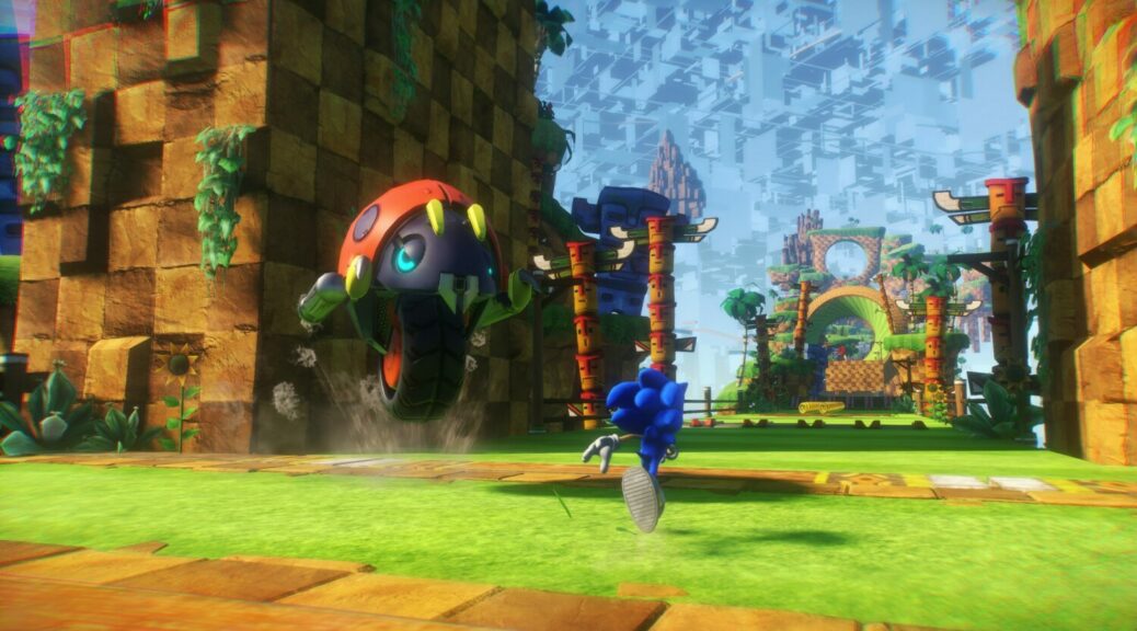 Sonic Frontiers: Everything We Know About Sage So Far