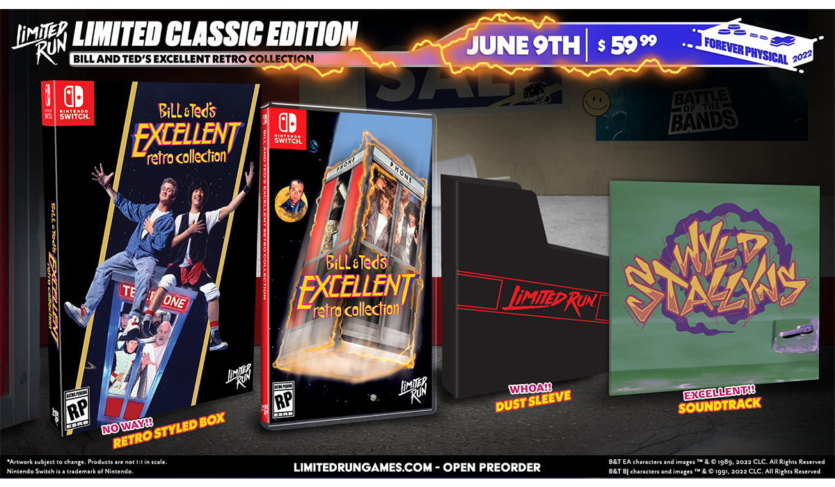 Castlevania Anniversary Collection Switch Physical Editions Now Up For  Pre-Order – NintendoSoup