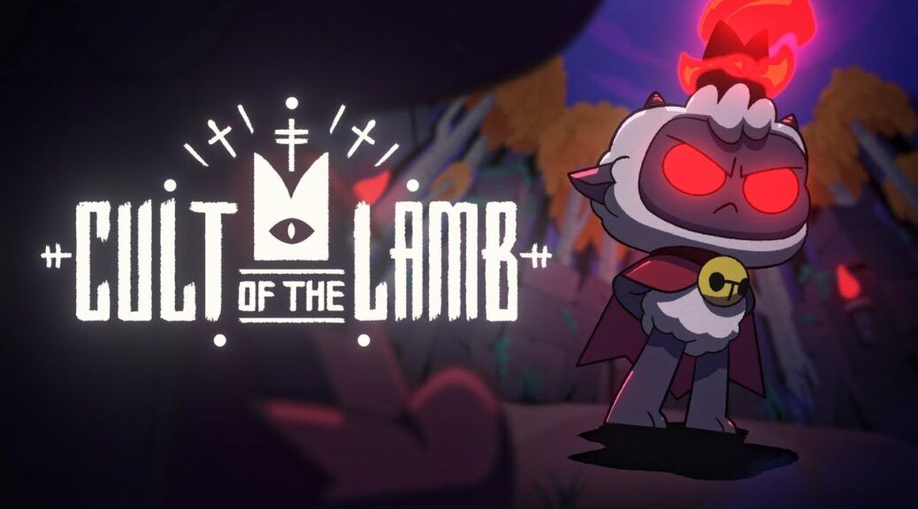 Cult of the Lamb, August 11