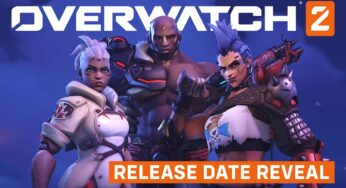 Overwatch 2 Launches For Switch On October 4 In Early Access