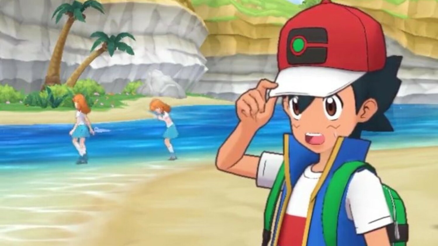 The Champion Of Alola Will Be Decided In Next Week's Episode Of The Pokemon  Anime – NintendoSoup