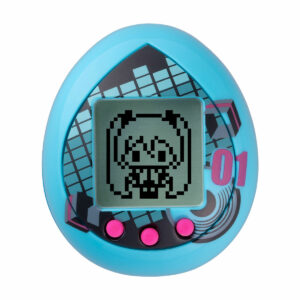 Bandai Square Enix KINGDOM HEARTS Tamagotchi 20th Anniversary Dark Mode NEW  nPkg