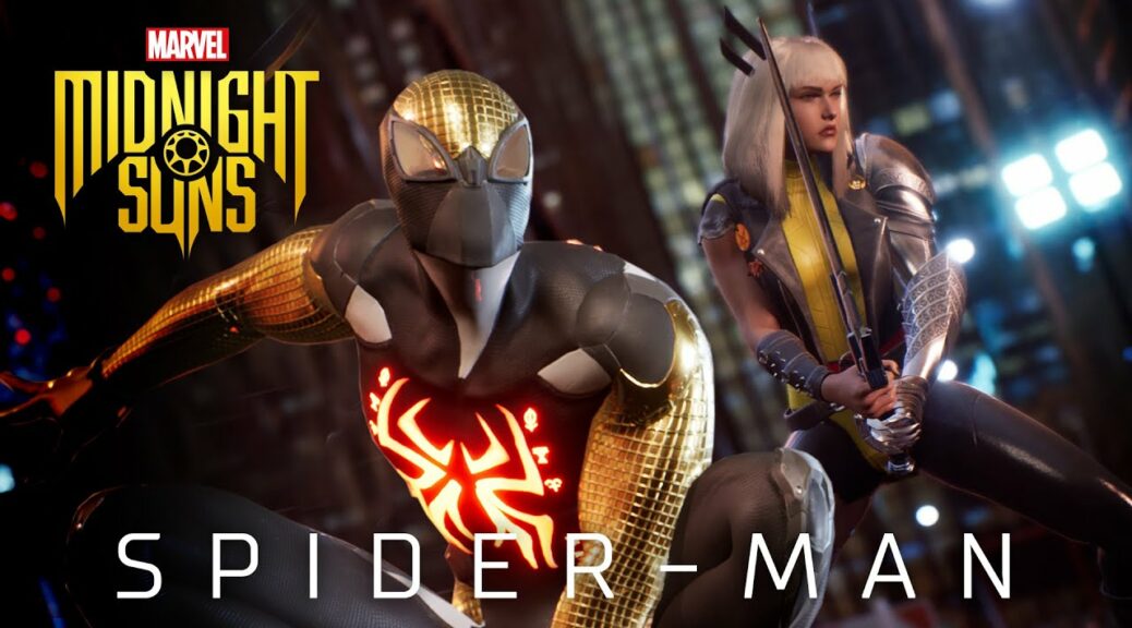 Midnight Suns' Considered Another Marvel Video Game Failure