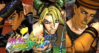 New Jojo’s Bizarre Adventure All-Star Battle R Trailer Reveals Yukako, F.F., And More