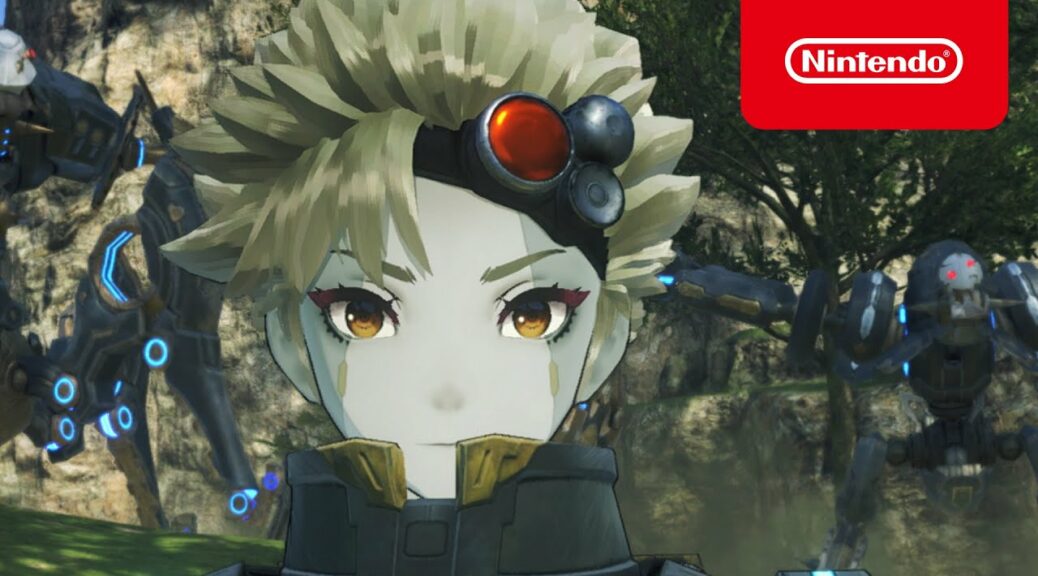 Xenoblade Chronicles 3 DLC Expansion Pass Wave 2 Launches October 13, Adds  New Hero Ino And Challenge Battles – NintendoSoup