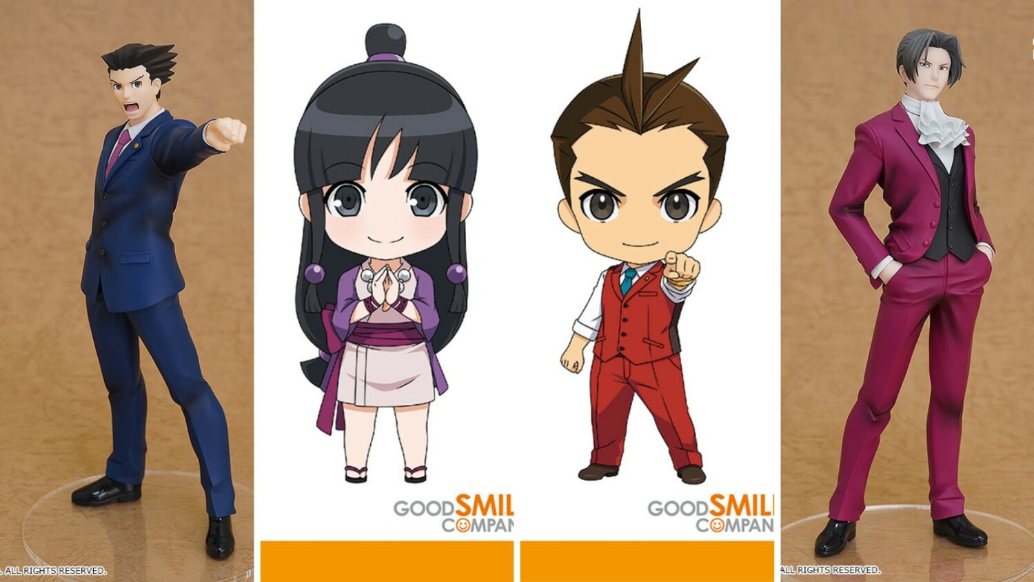 Turnabout Promise | Ace Attorney Wiki | Fandom