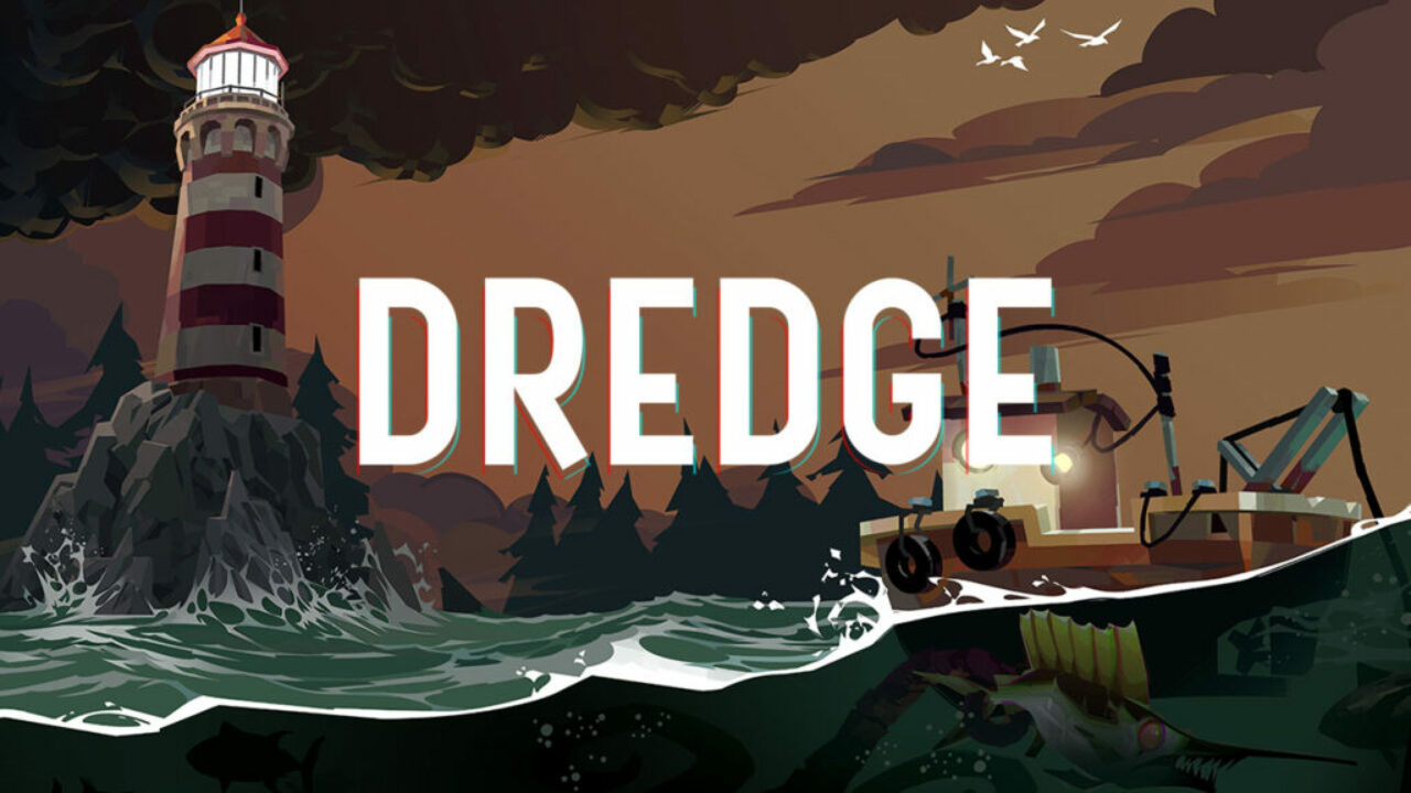 Fishing Adventure Game DREDGE Is Heading To Switch In 2023