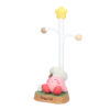 Kirby Cafe Key Hook Stand