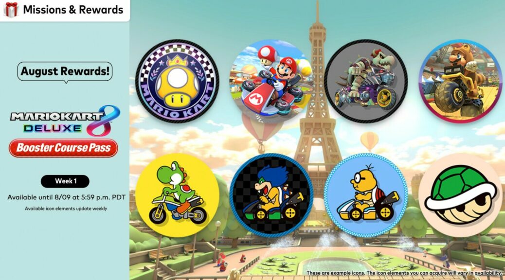 Mario Kart Tour Elements That Should Come To The Main Series