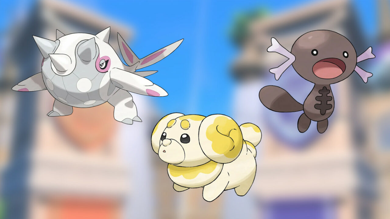 New Web Series 'Pokémon: Paldean Winds' Revealed