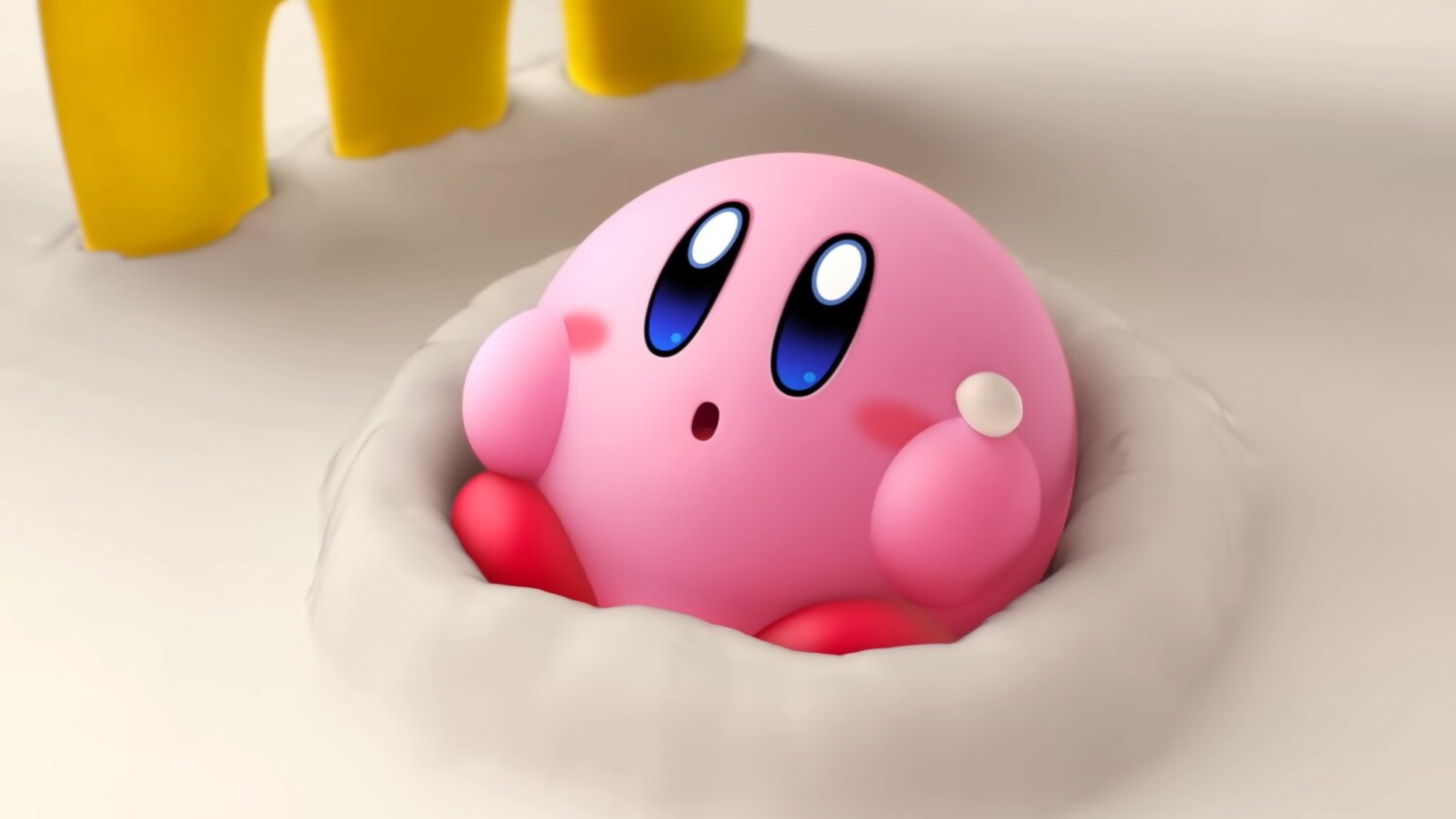 Kirby's Dream Buffet Plushies Announced In Japan, Now Up For Pre