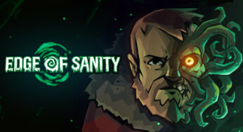 Survival Game ‘Edge Of Sanity’ Heading To Switch In 2023