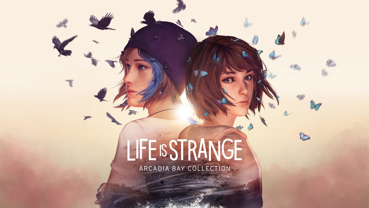 Life is Strange: True Colors, Square Enix, Nintendo Switch, [Physical]