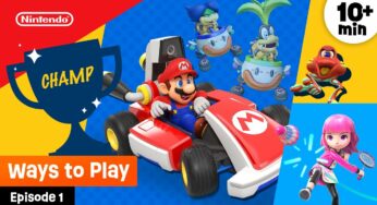 Mario Kart Live: Home Circuit Must Be Downloaded Before Playing, Battery  Life And File Size Revealed – NintendoSoup
