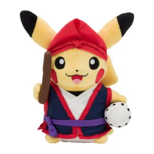Pikachu – NintendoSoup