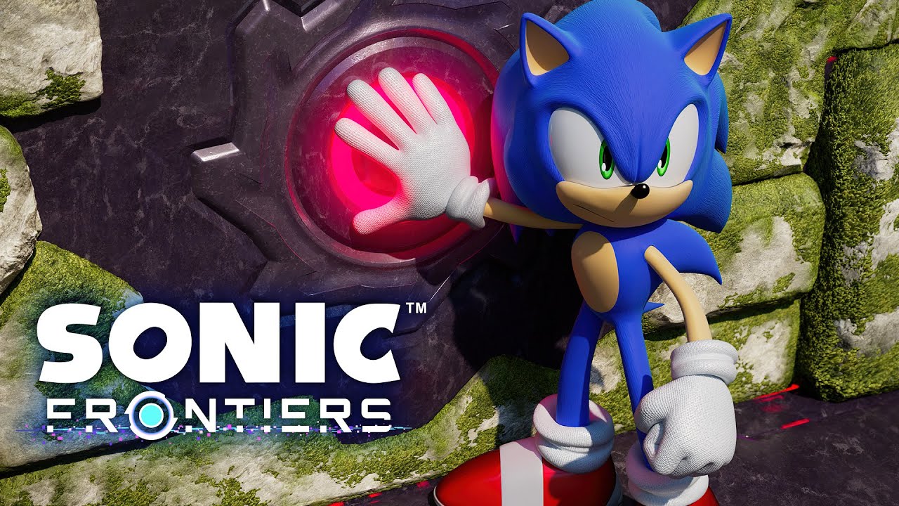The Sonic Frontiers review embargo lifts on 7th November - My Nintendo News