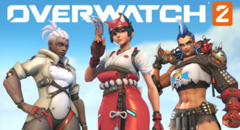 Americas eShop Update: Overwatch 2, EA SPORTS FIFA 23 Nintendo Switch Legacy Edition, RAILGRADE