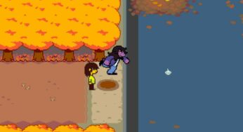 Toby Fox Says Deltarune Chapters 3 & 4 Will “100% Come Out In 2025”