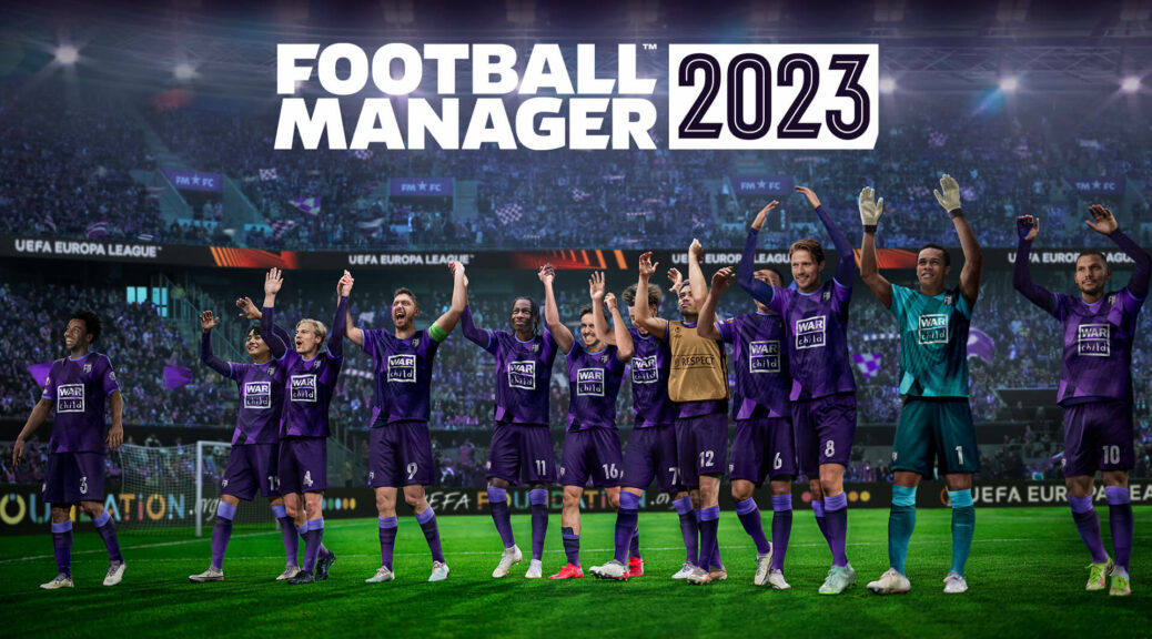 Football Manager 2022 Touch
