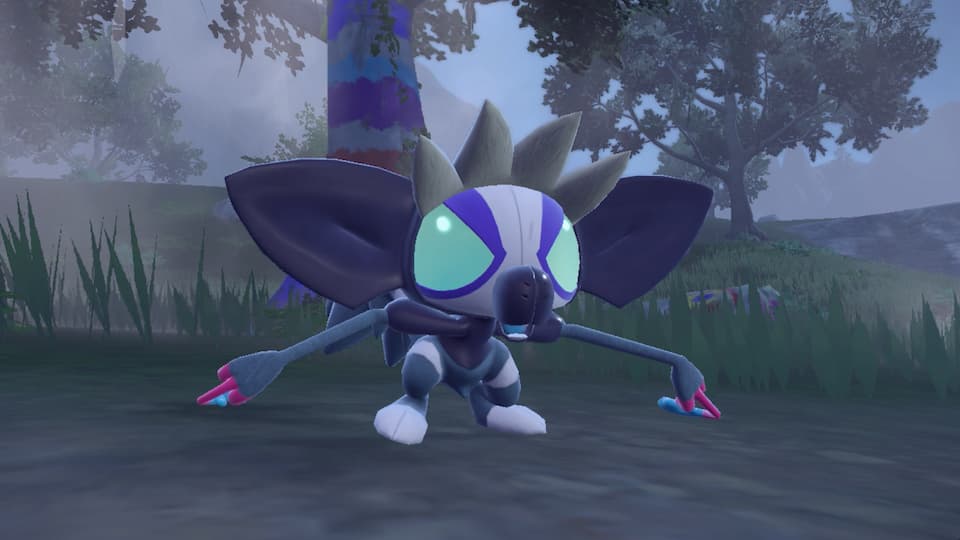 Pokemon Sword/Shield's New Mythical Pokemon Revealed, Named Zarude –  NintendoSoup