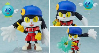 Klonoa Nendoroid Launches Mid-2023, Pre-orders Now Live