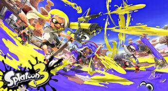 Splatoon 3 Version 8.0.0 Update Now Live, Patchnotes Shared