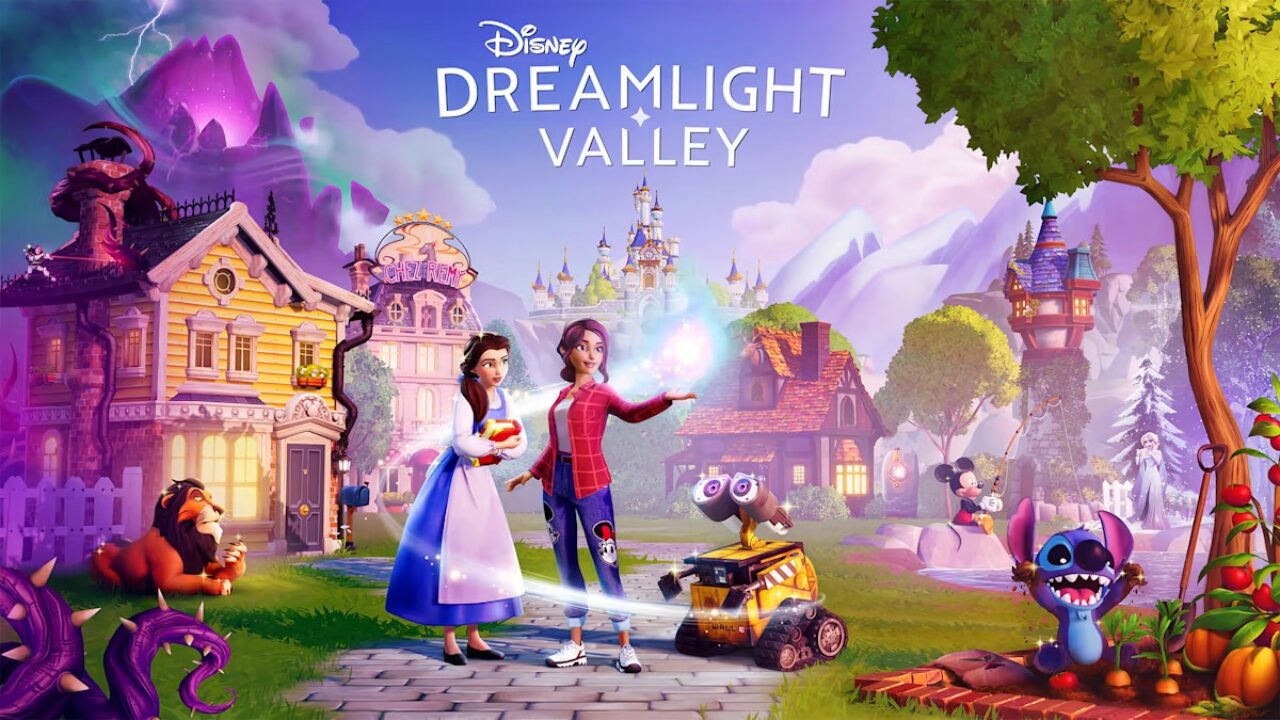 Disney Dreamlight Valley Receives More Details About “Rift In Time”  Expansion And More – NintendoSoup