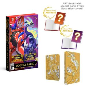 Pokemon Shining Pearl With Singapore Exclusive A5 Artbook And Palkia  Special Ga-Ole Disk – NintendoSoup
