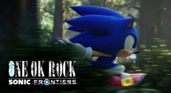Sonic Frontiers Free Monster Hunter DLC Now Available – NintendoSoup