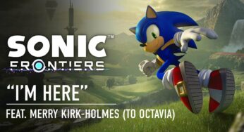 Sonic Frontiers Free Monster Hunter DLC Now Available – NintendoSoup